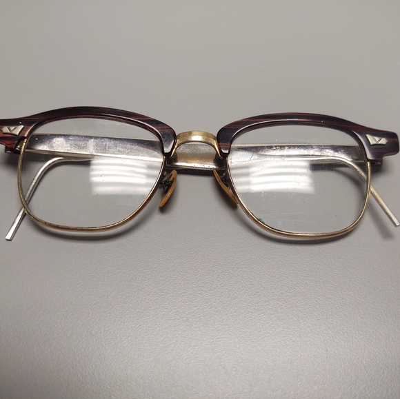 Vintage Glasses